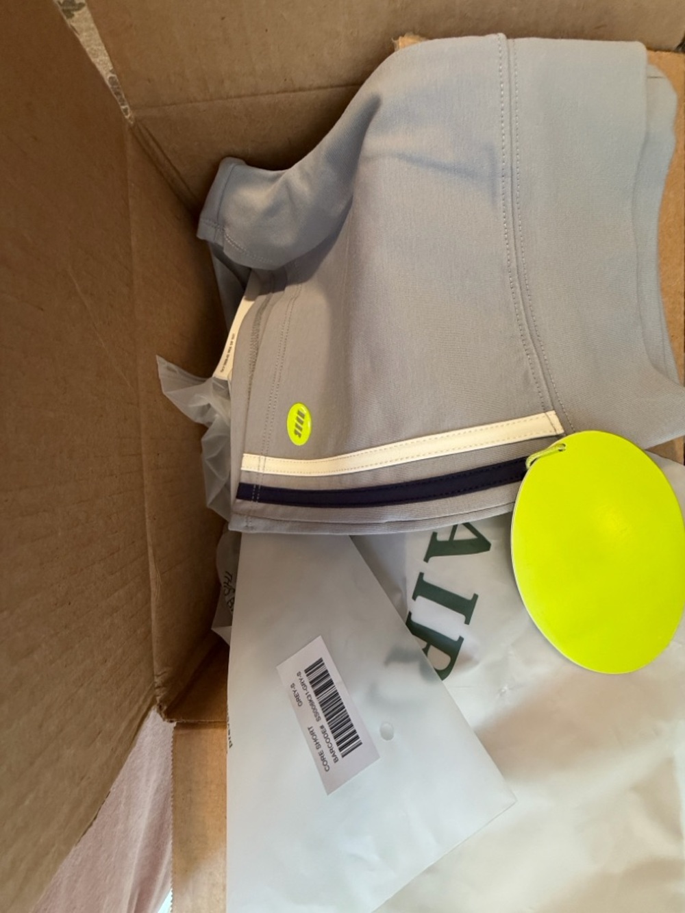 DAIRY BOY Shorts-S NWT - Picture 4 of 7